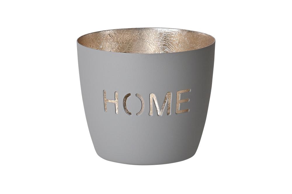 Madras Windlicht Home